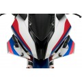 PUIG GP Frontal Spoiler Kit (Winglets) for the BMW S1000RR (19-22) PUIG GP Frontal Spoiler Kit (Winglets) for the BMW S1000RR (19-22)